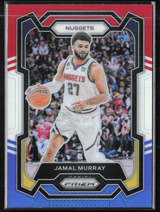 Jamal Murray RWB