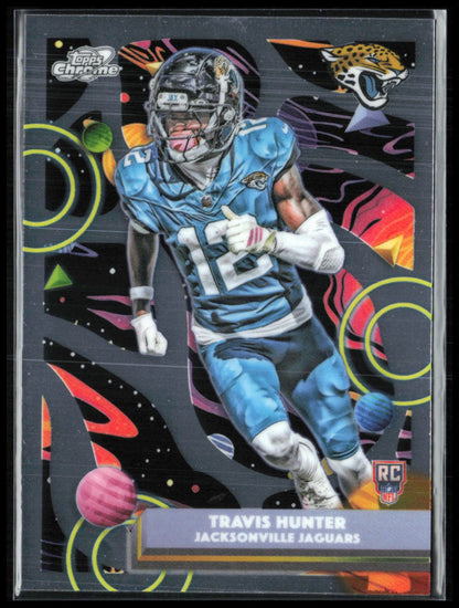 Travis Hunter RC