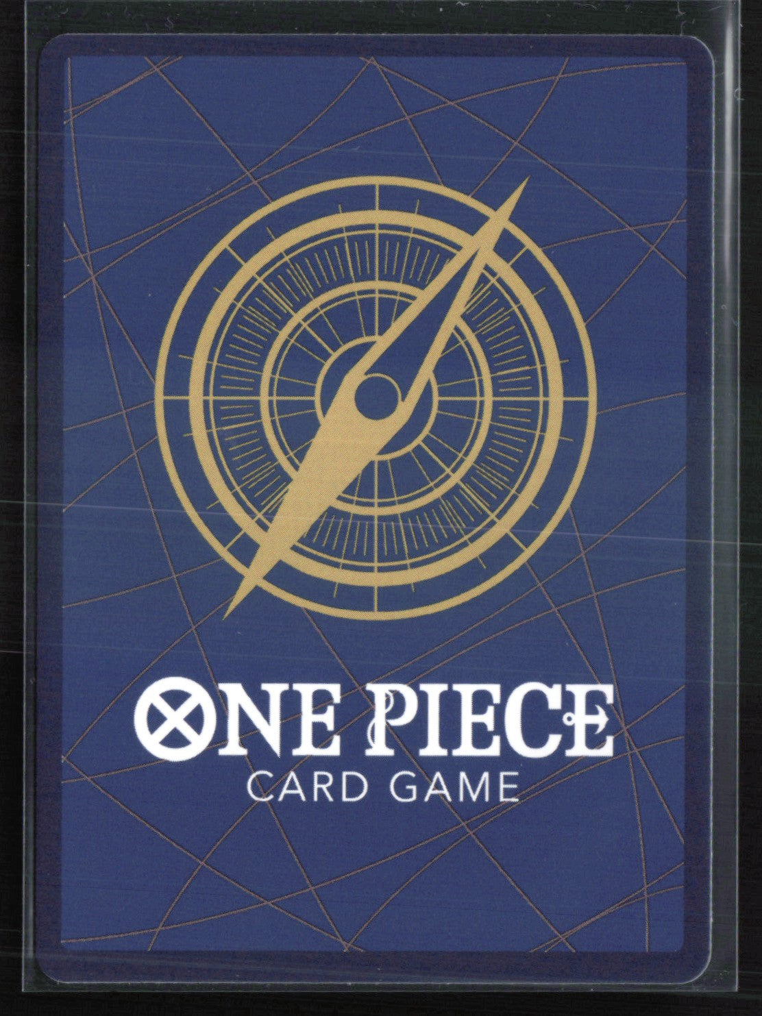 Judgment of Hell Rare (One Piece)