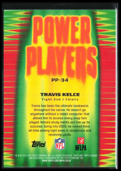 Travis Kelce