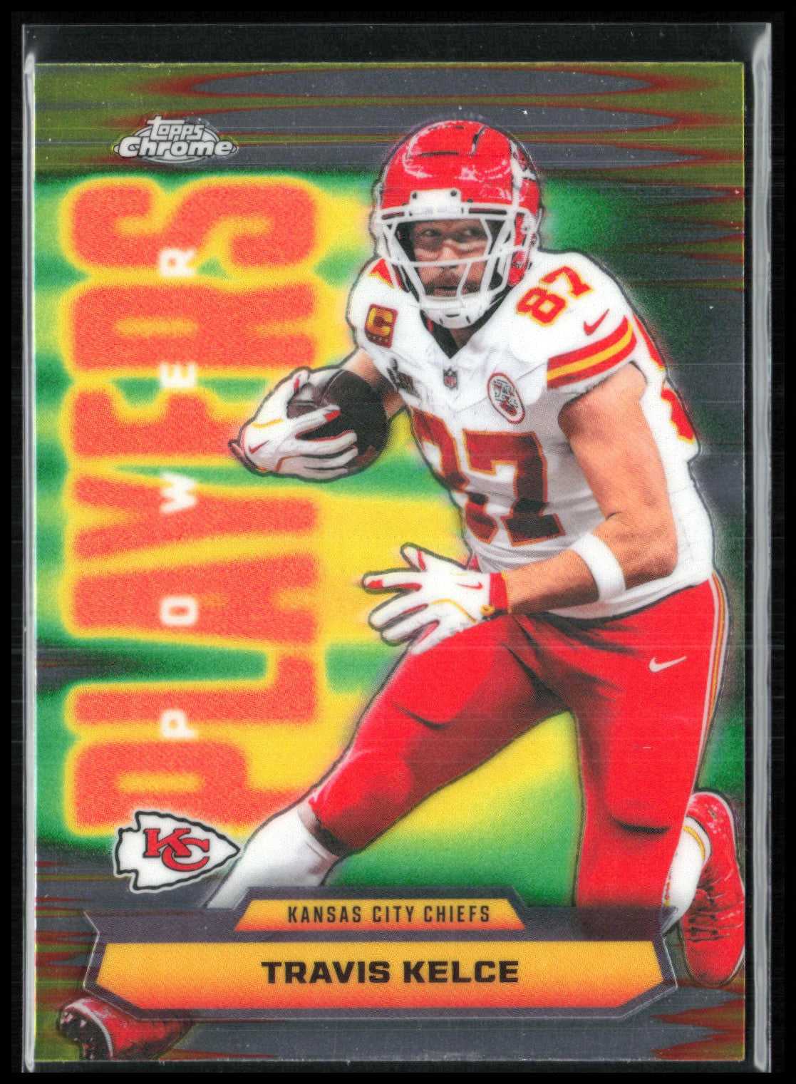 Travis Kelce
