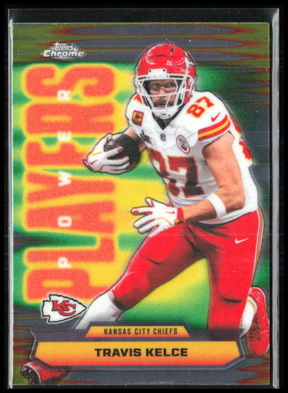 Travis Kelce