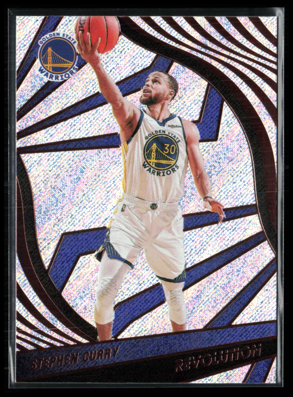 Stephen Curry