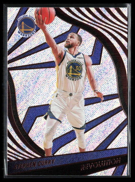 Stephen Curry