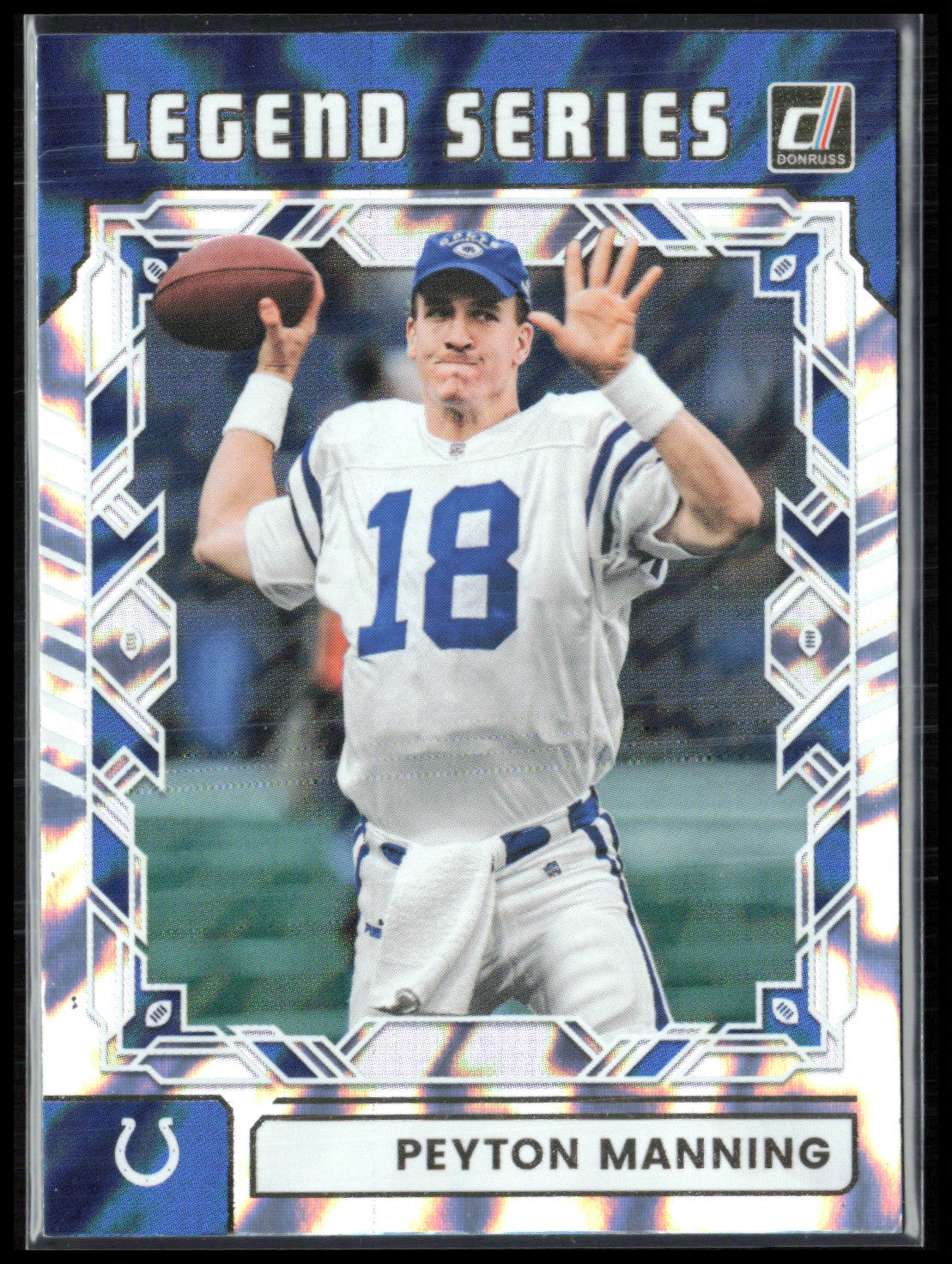 Peyton Manning