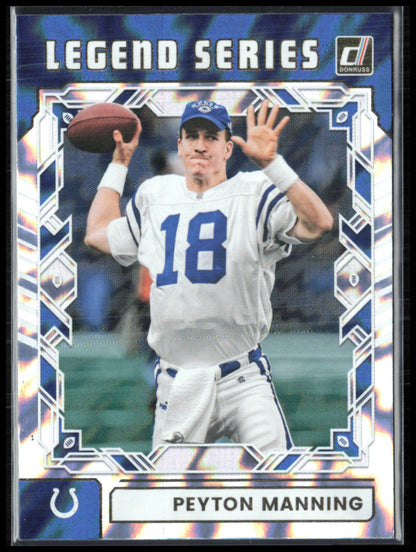 Peyton Manning