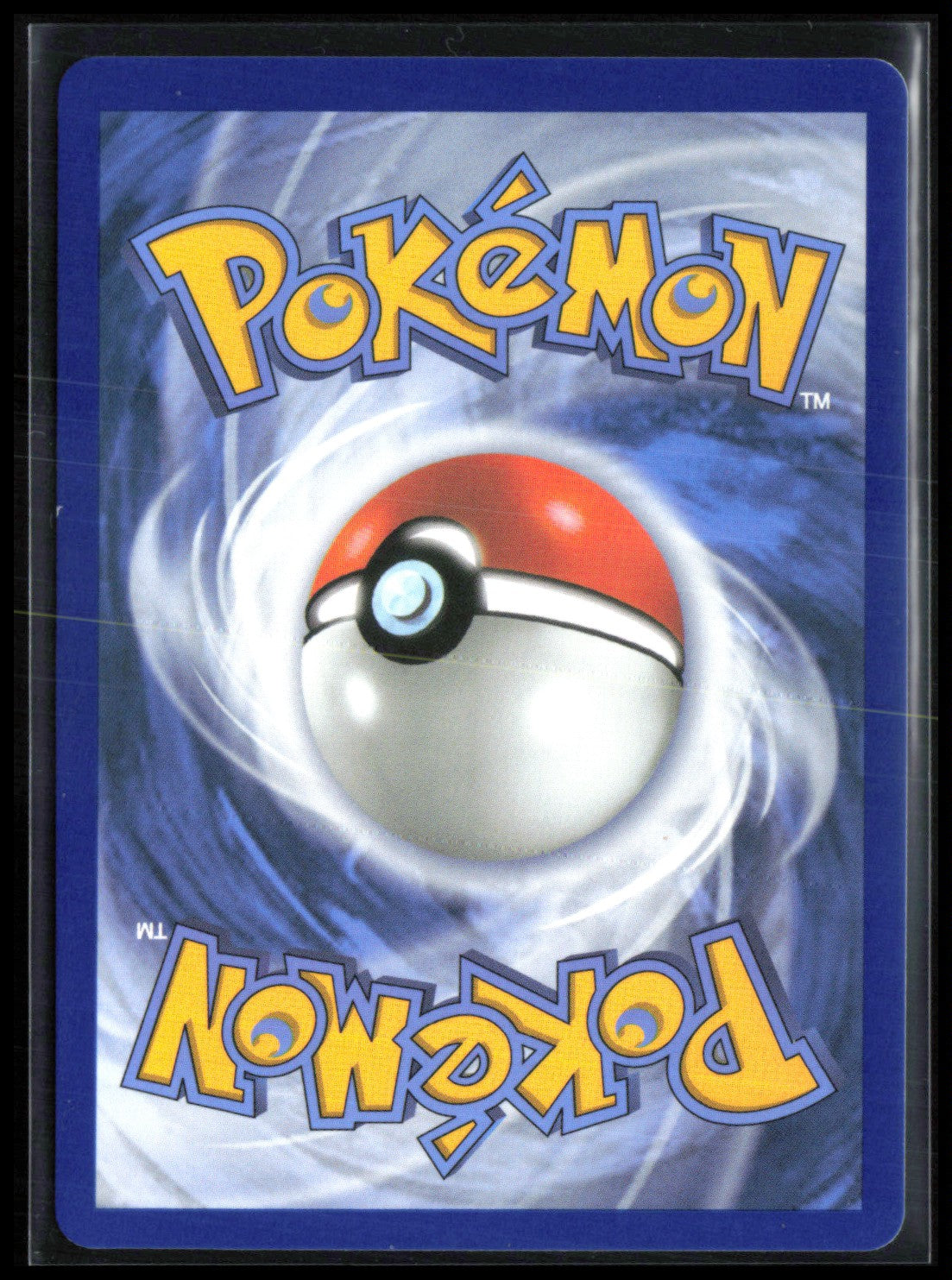 Blaziken ex Double Rare