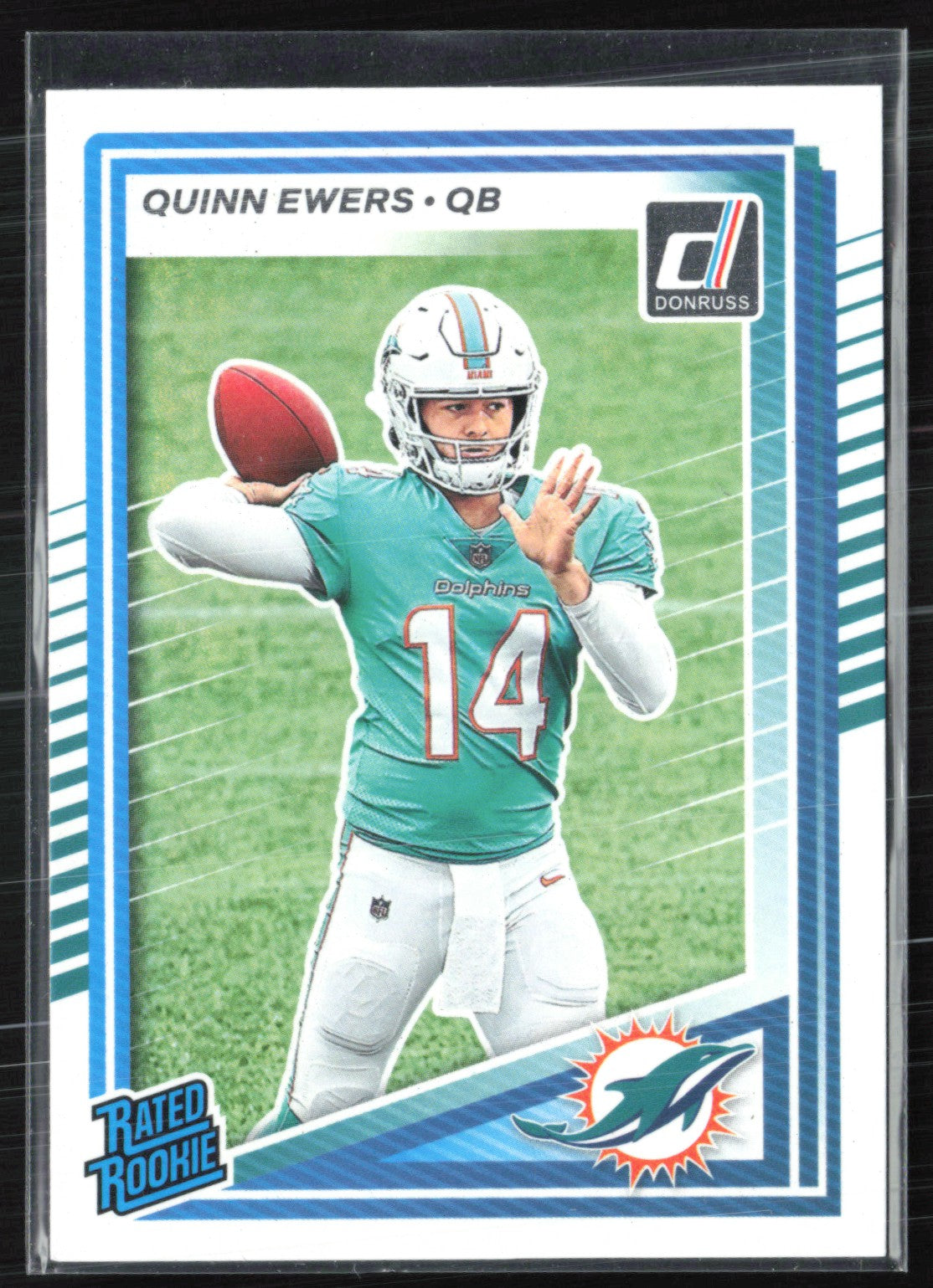Quinn Ewers RC
