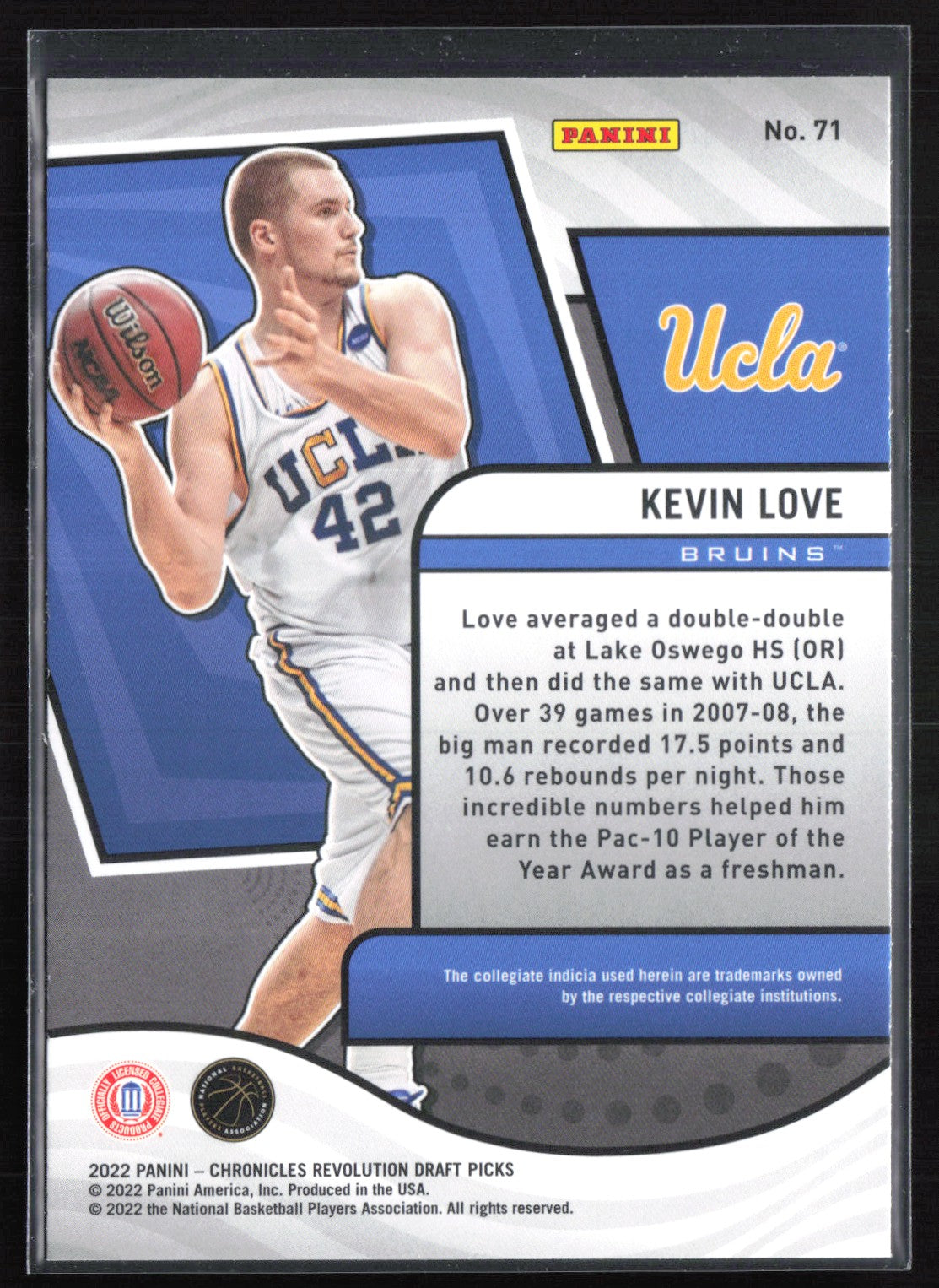 Kevin Love