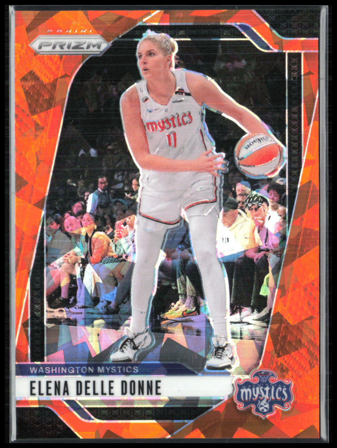 Elena Delle Donne Orange Ice