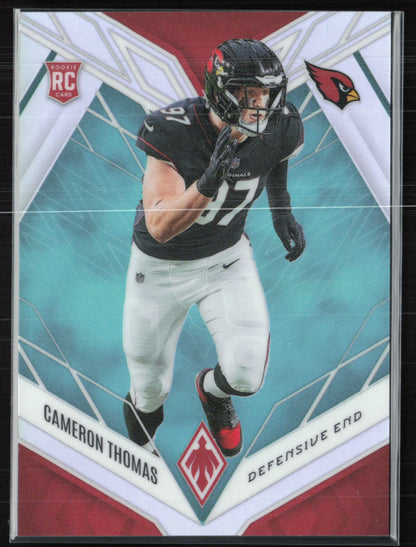 Cameron Thomas RC /150