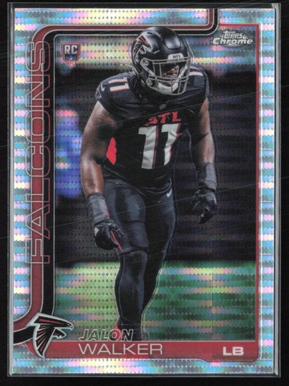 Jalon Walker RC Pulsar Refractor