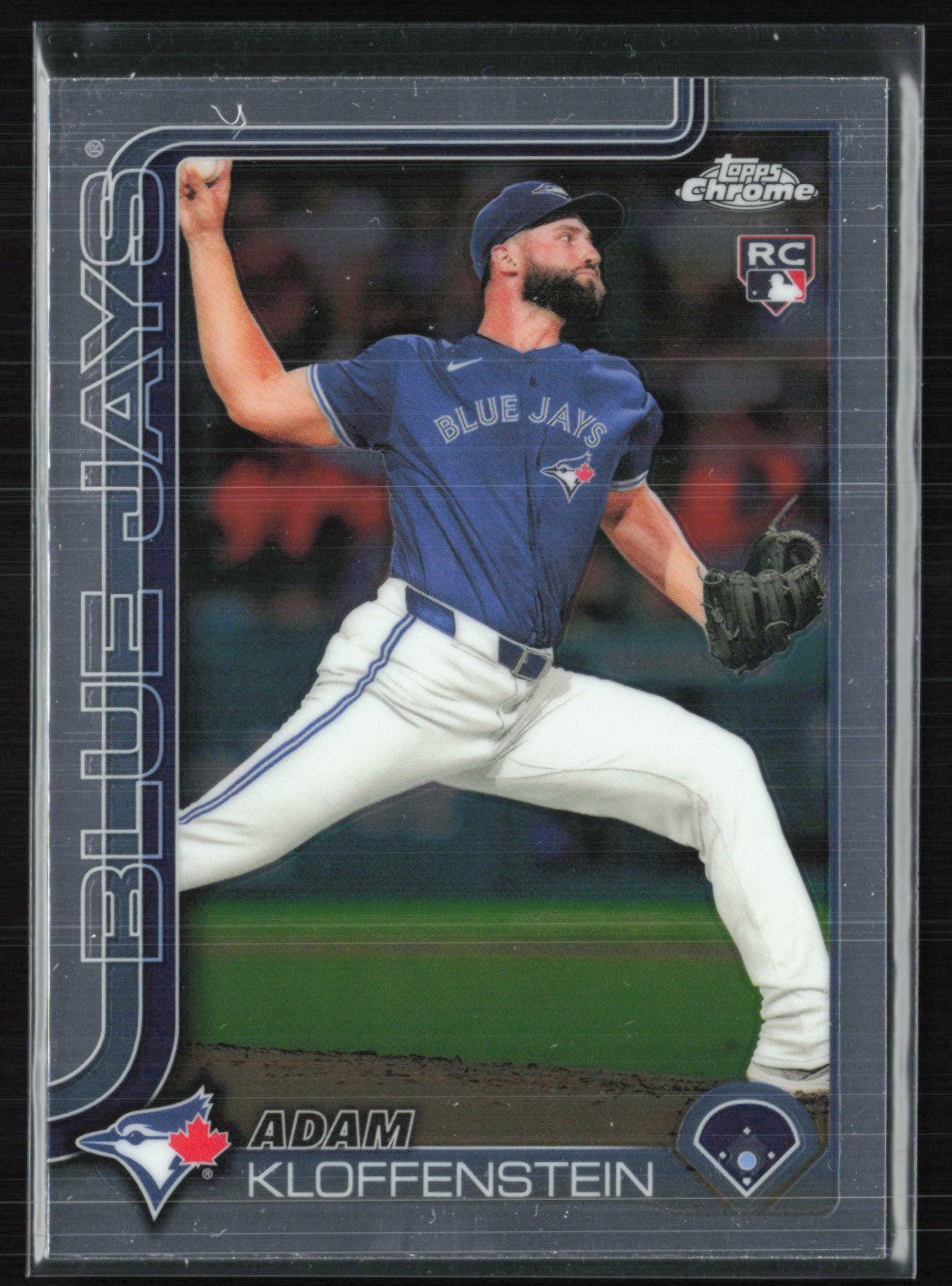 Adam Kloffenstein RC
