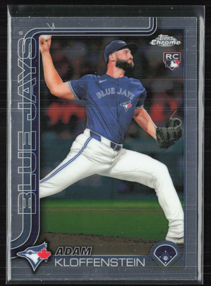 Adam Kloffenstein RC