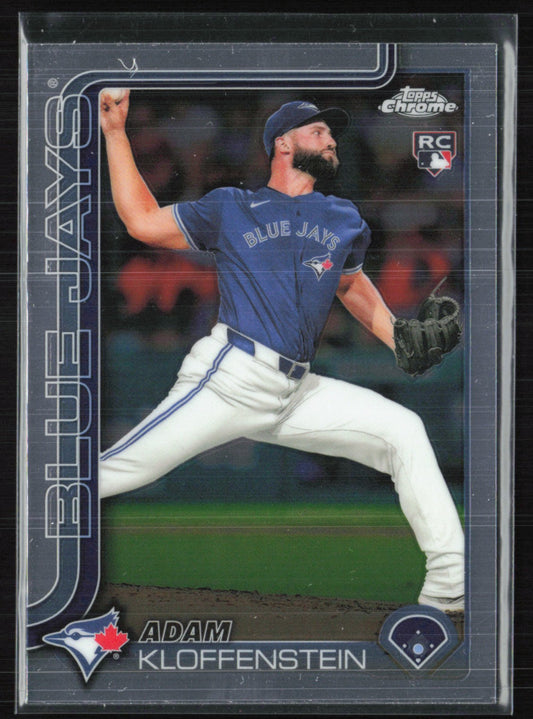 Adam Kloffenstein RC
