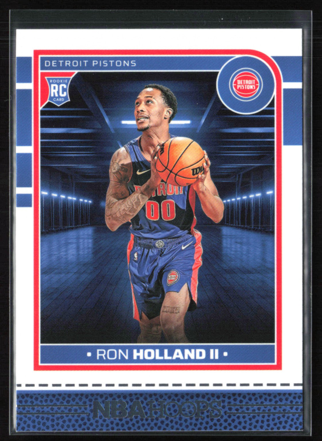 Ron Holland II RC