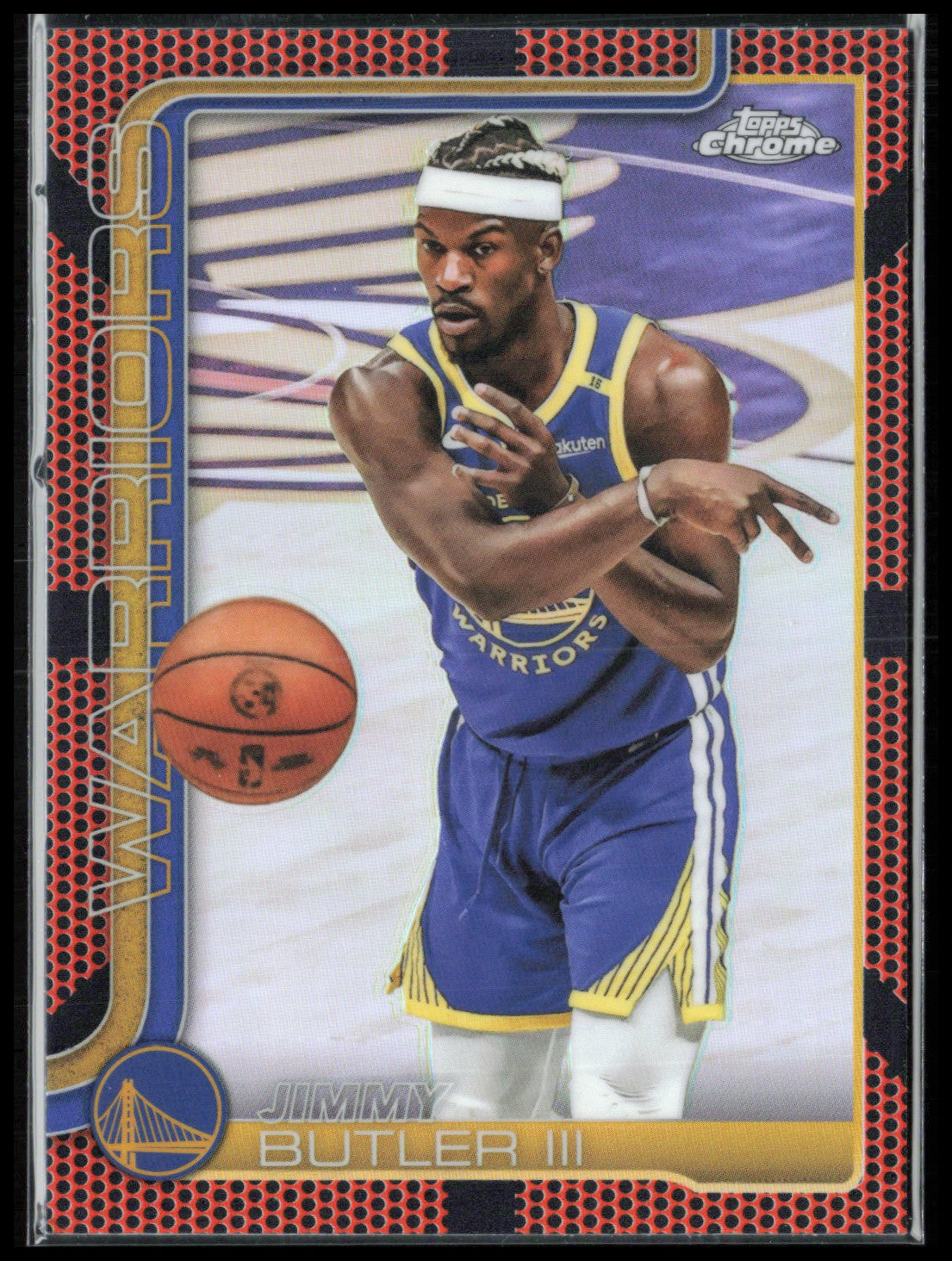 Jimmy Butler III