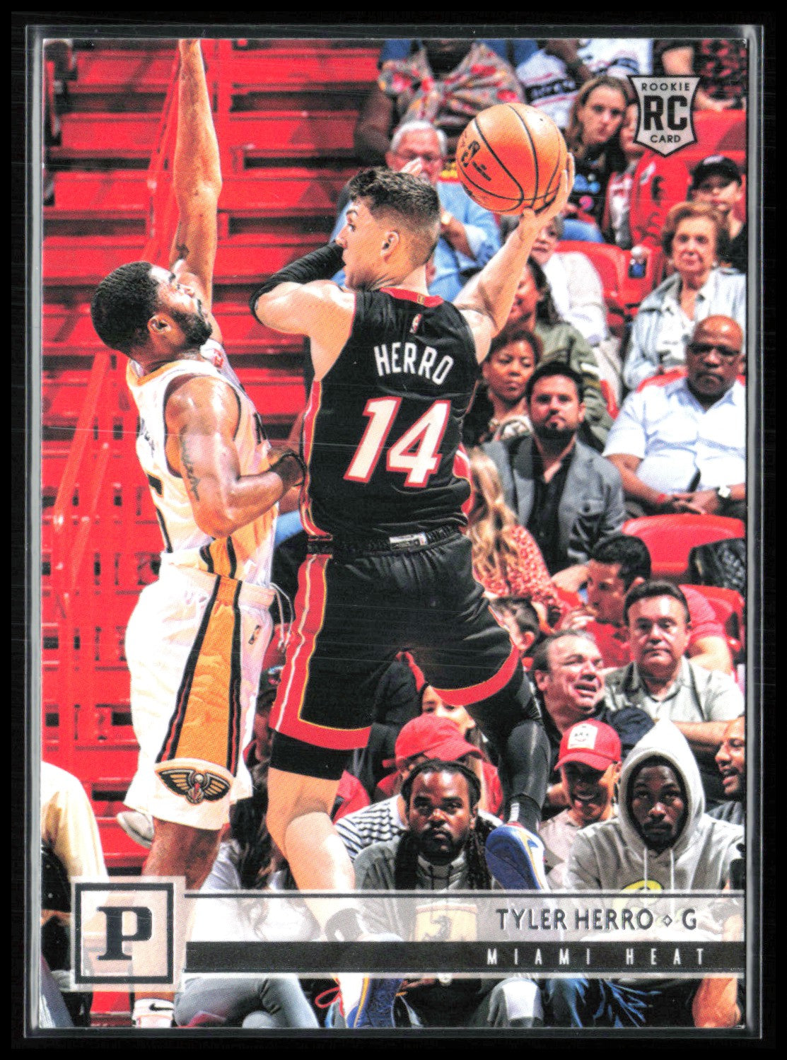 Tyler Herro RC