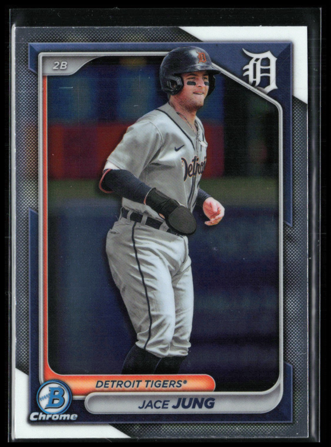 Jace Jung