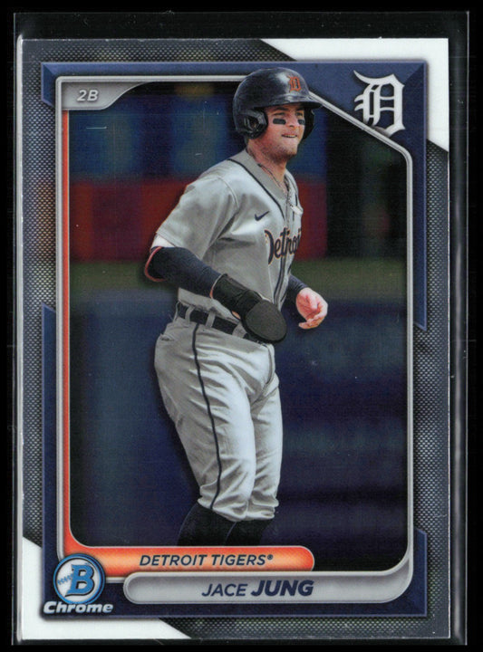 Jace Jung