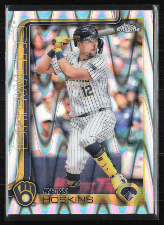 Rhys Hoskins Raywave
