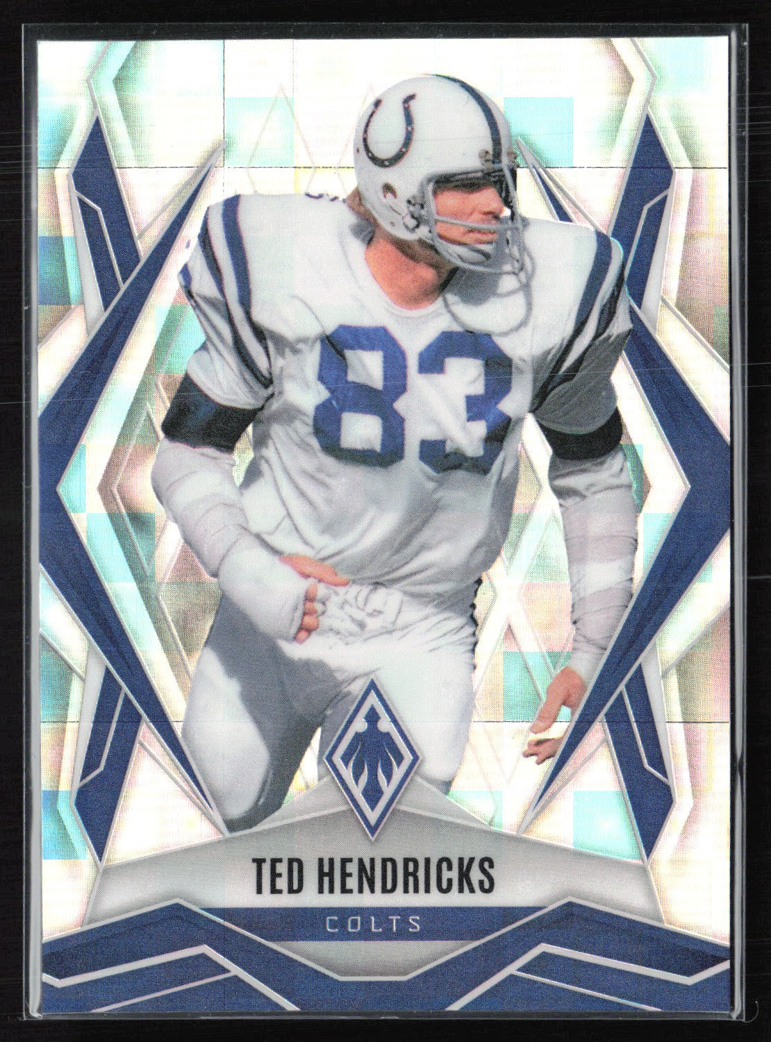 Ted Hendricks Pandora