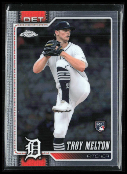 Troy Melton RC