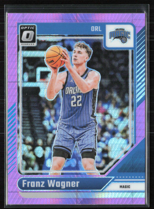 Franz Wagner Pink Hyper