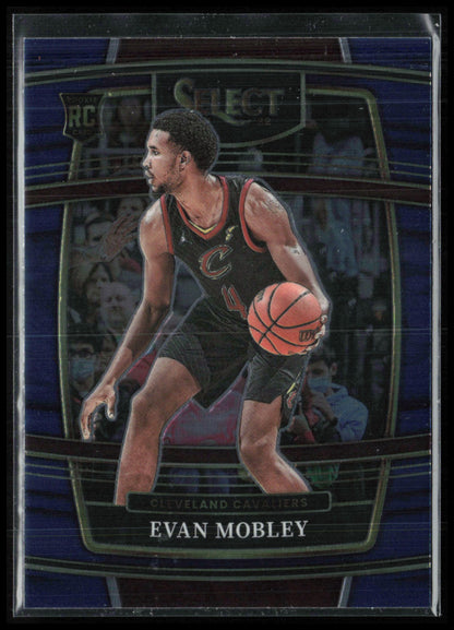 Evan Mobley RC