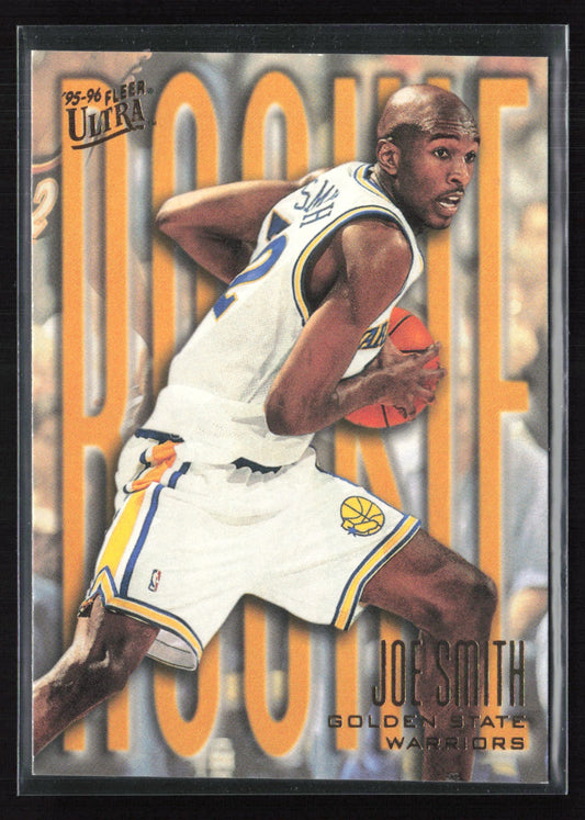 Joe Smith RC