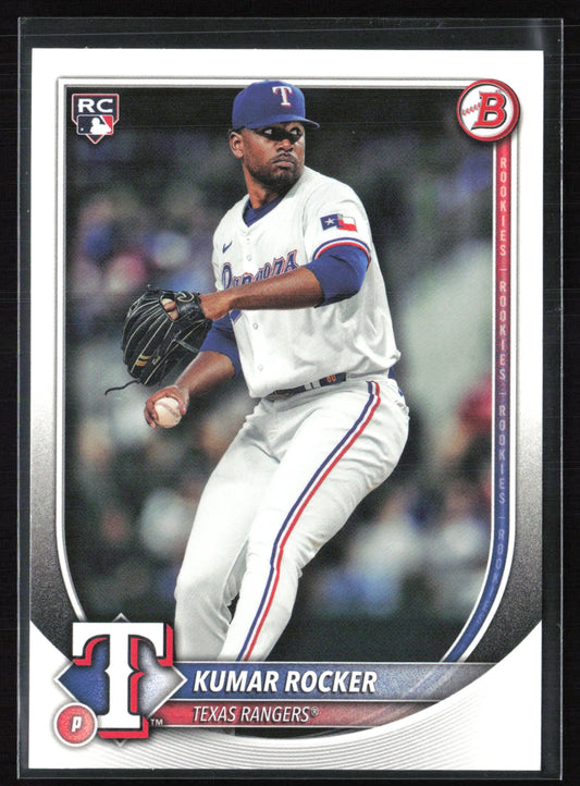 Kumar Rocker RC