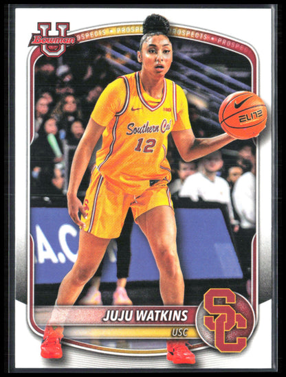 Juju Watkins Prospects