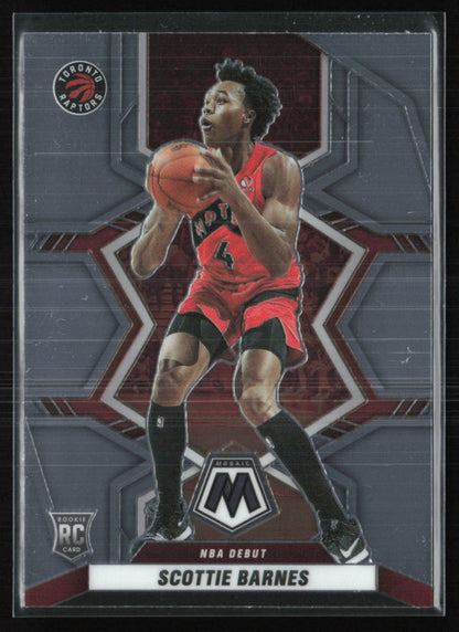 Scottie Barnes RC