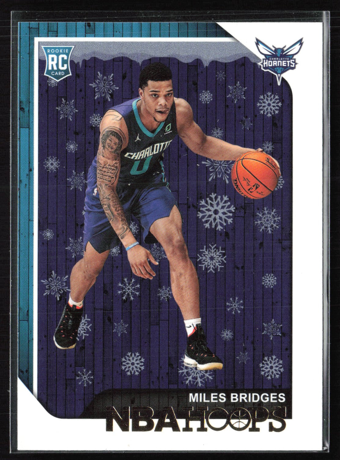 Miles Bridges RC
