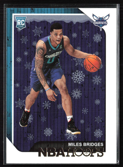 Miles Bridges RC