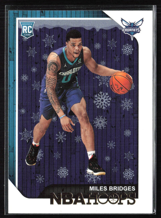 Miles Bridges RC