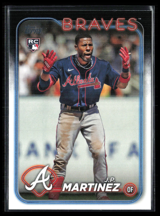 J.P. Martinez RC