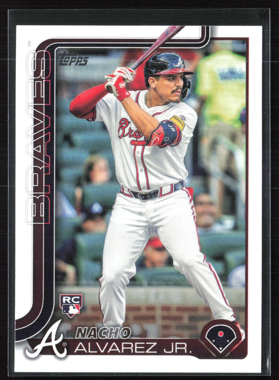 Nacho Alvarez Jr. RC