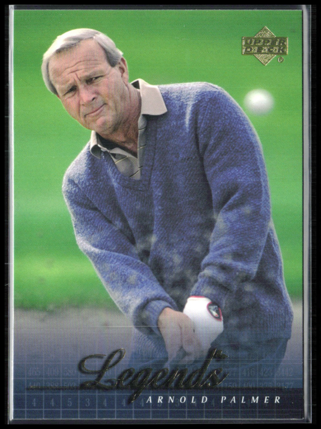 Arnold Palmer Legends