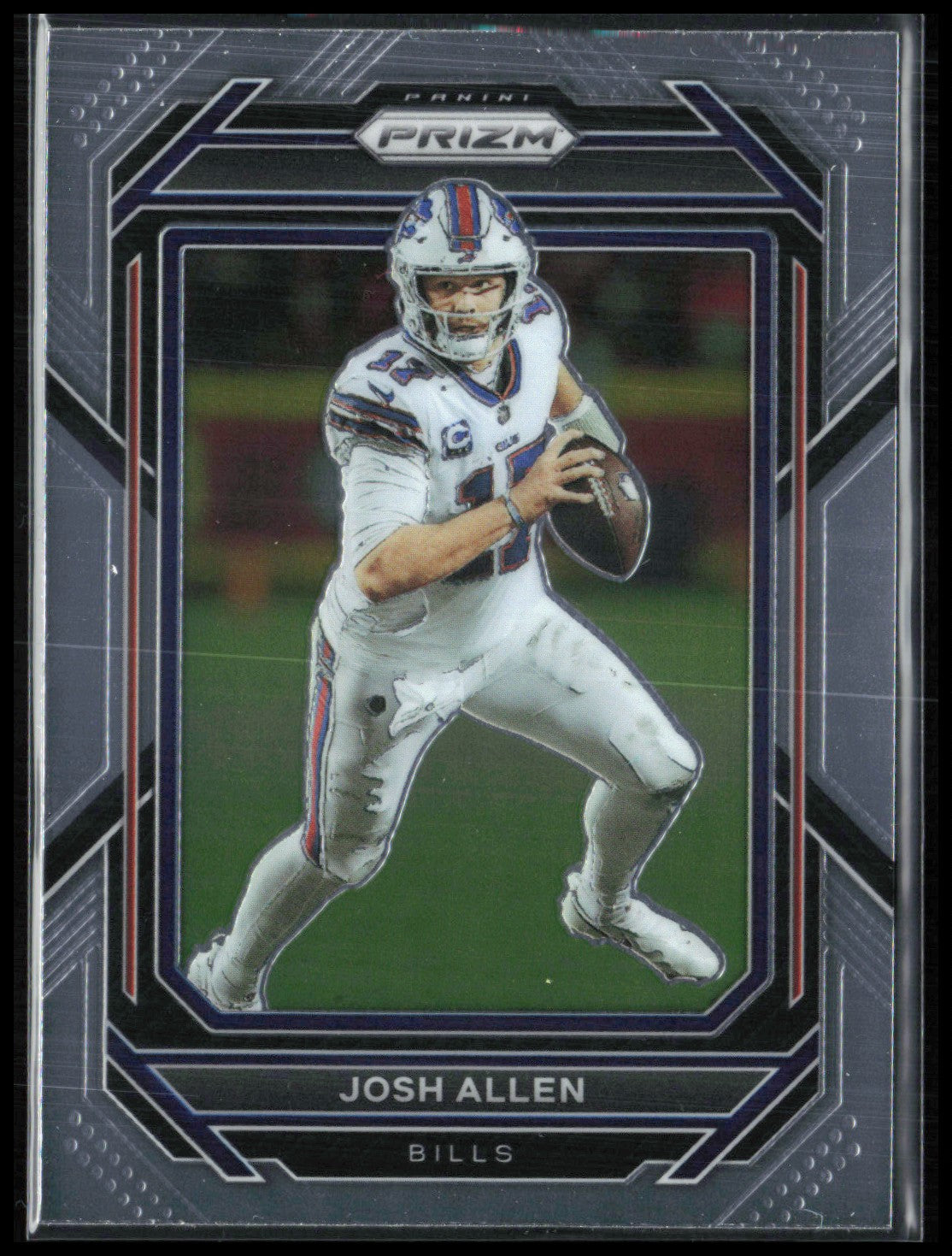 Josh Allen