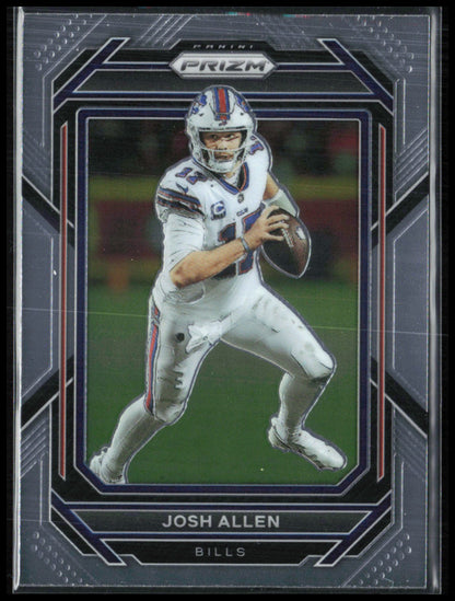 Josh Allen