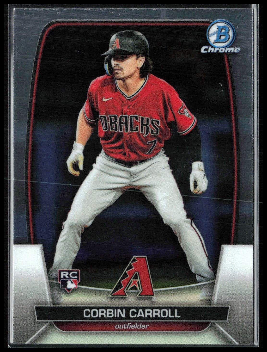 Corbin Carroll RC