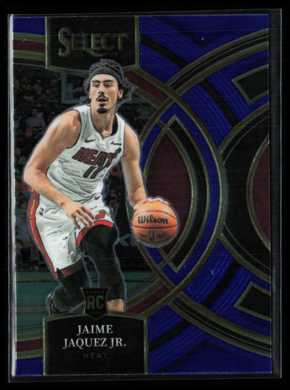 Jaime Jaquez Jr. RC