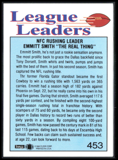 Emmitt Smith
