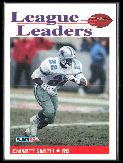 Emmitt Smith