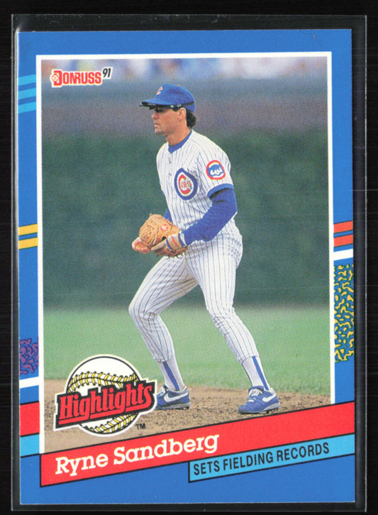 Ryne Sandberg