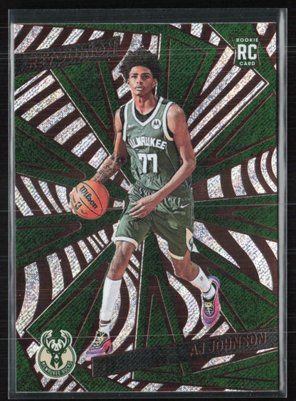 AJ Johnson RC
