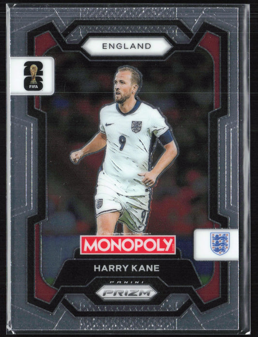 Harry Kane