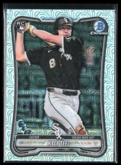 Kyle Teel RC Mojo