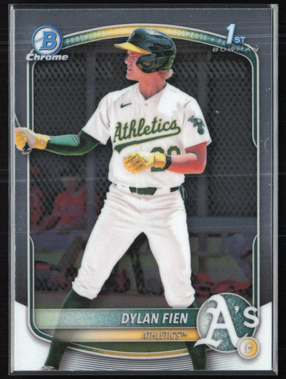 Dylan Fien